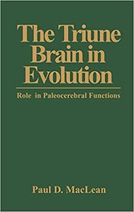 Image de la couverture du livre : The Triune Brain in Evolution