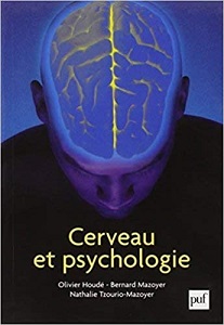 Image de la couverture du livre : Cerveau et Psychologie