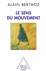 Image de la couverture du livre : le sens du mouvement