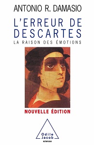 Image de la couverture du livre : L'Erreur de Descartes
