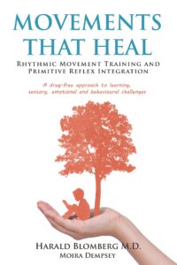 Image de la couverture du livre : Movements that heal