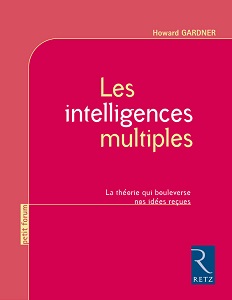 Image de la couverture du livre : Les intelligences multiples