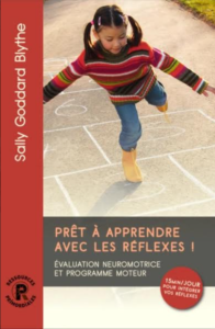 Image de la couverture du livre : prêt à apprendre avec les réflexes