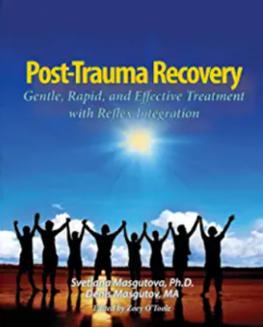 Image de la couverture du livre : post-trauma recovery