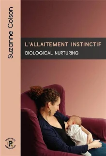 Image de la couverture du livre : biological nurturing