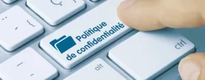 Politique de confidentialité de l'AFReM