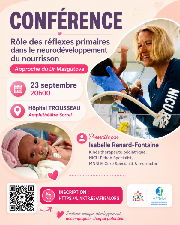 Conférence du samedi 25 avril 2026